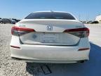 Lot #3303939697 2022 HONDA CIVIC SPOR