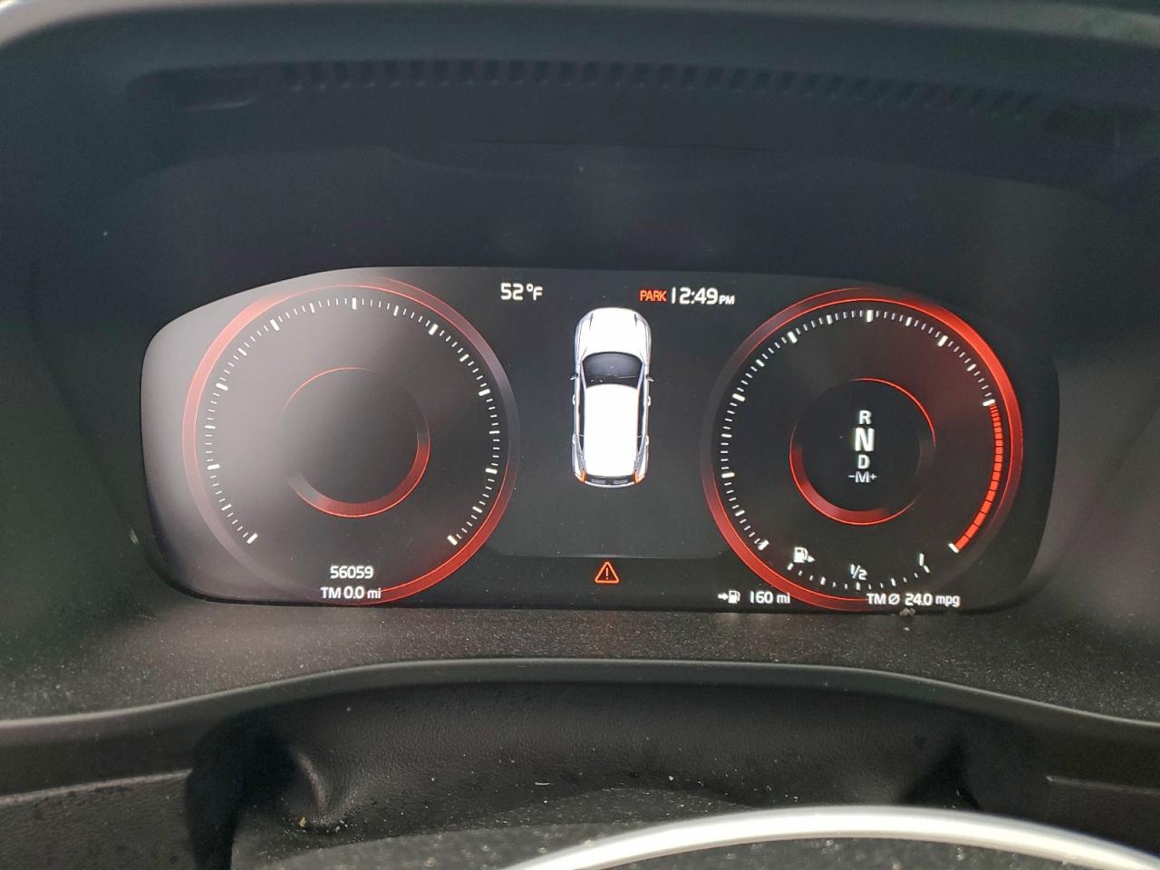 VOLVO XC40 T5 MOMENTUM