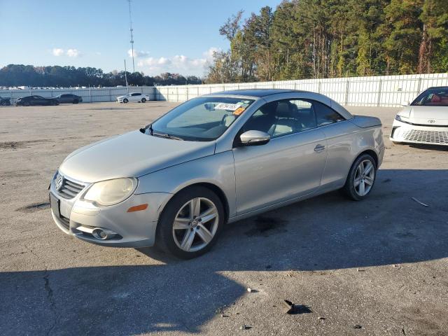 VOLKSWAGEN EOS TURBO