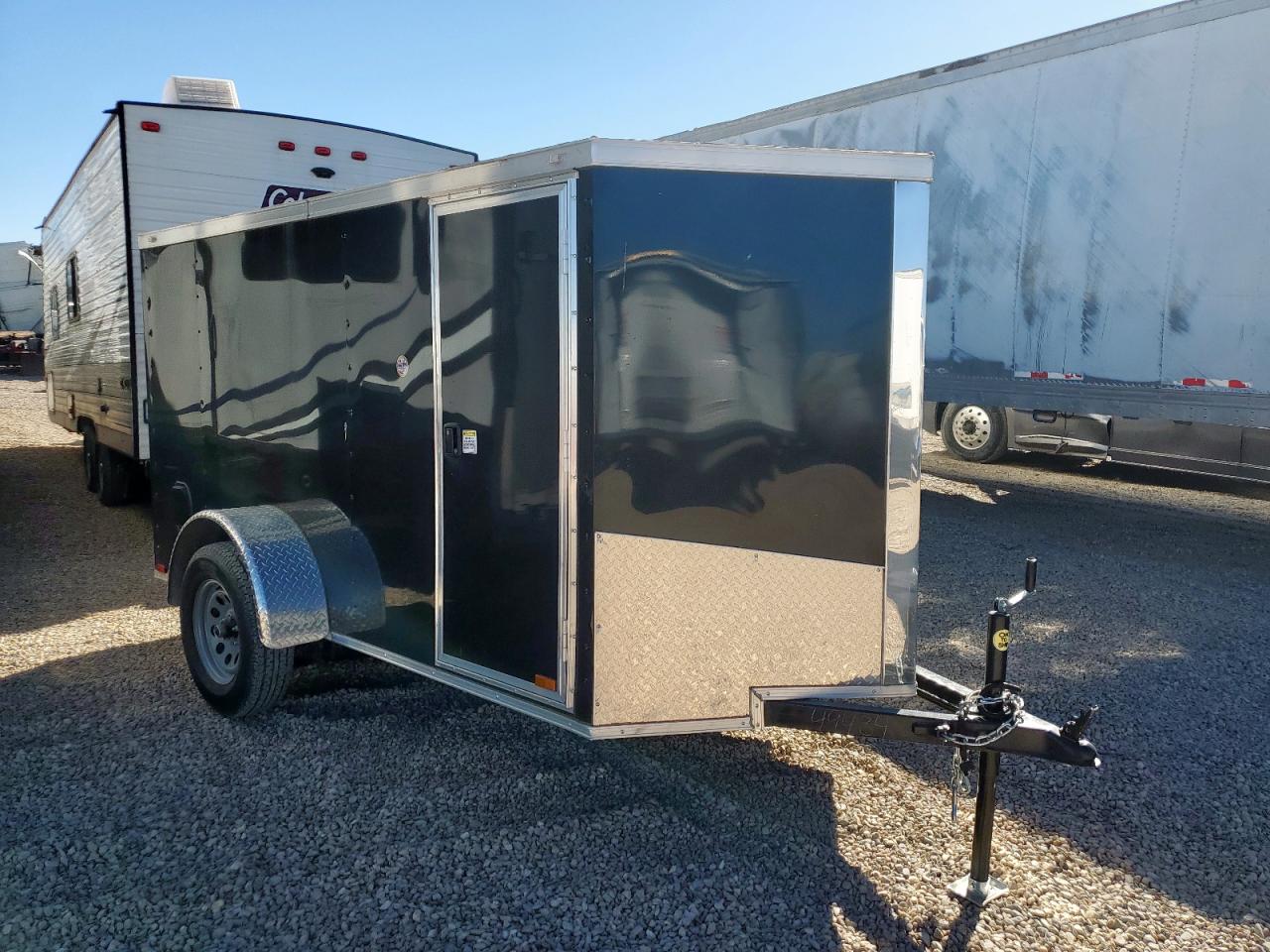 Lot #3281453983 2025 SPARTAN CARGO UNKNOWN