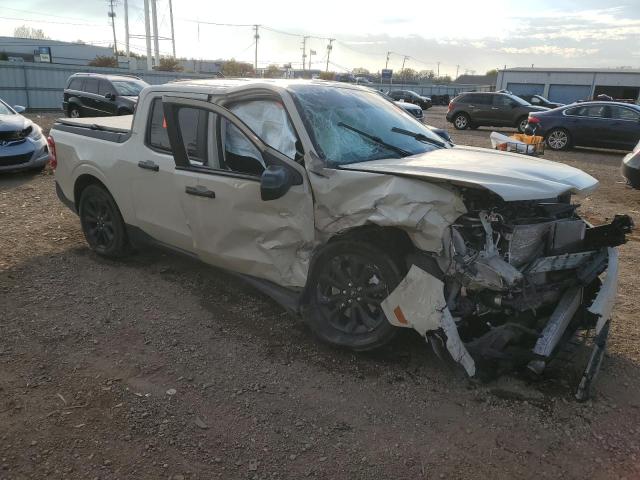 2024 FORD MAVERICK X #3287650010