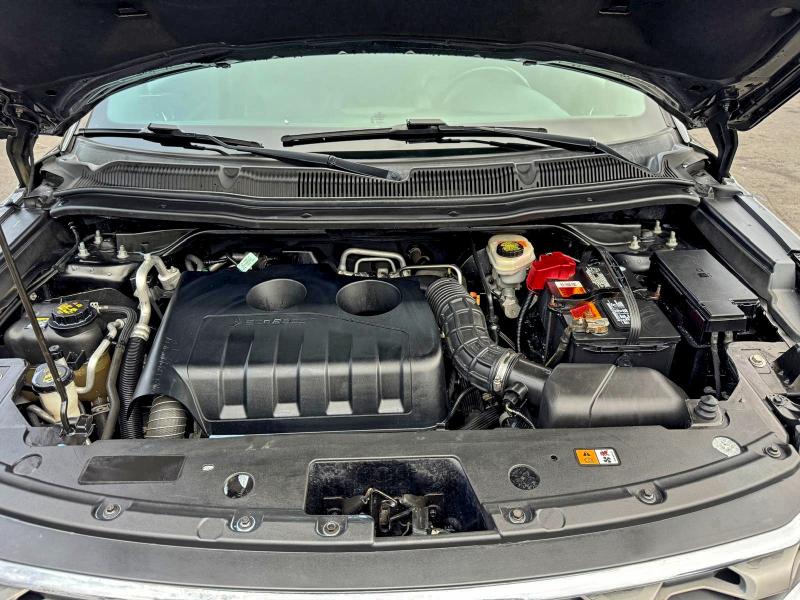 2017 FORD EXPLORER X #3296911865