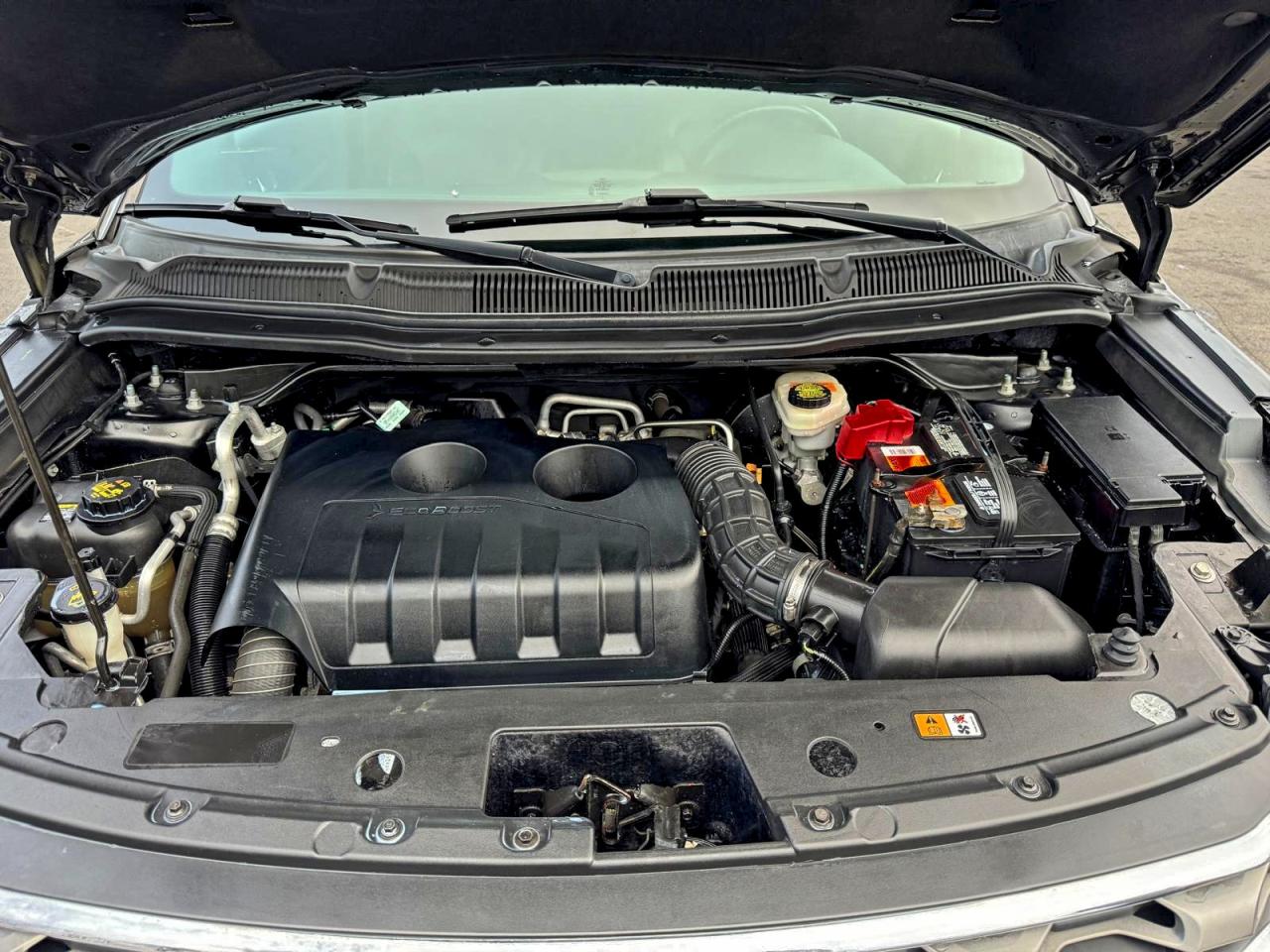 Lot #3296911865 2017 FORD EXPLORER X