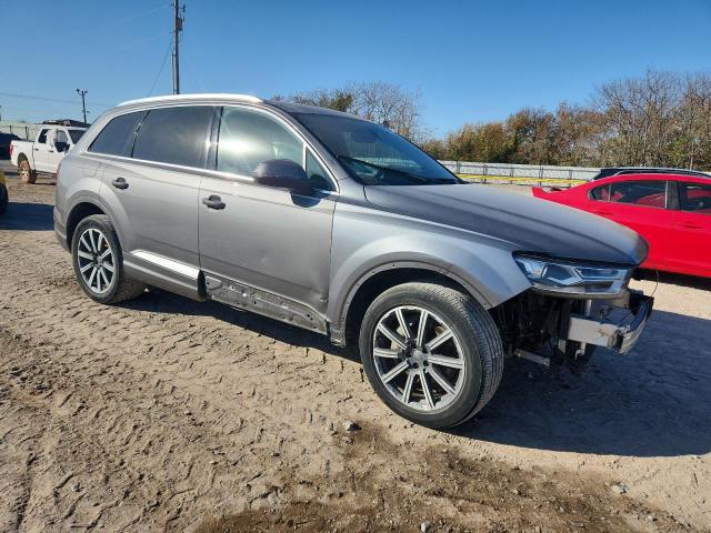 2017 AUDI Q7 PREMIUM #3294085942