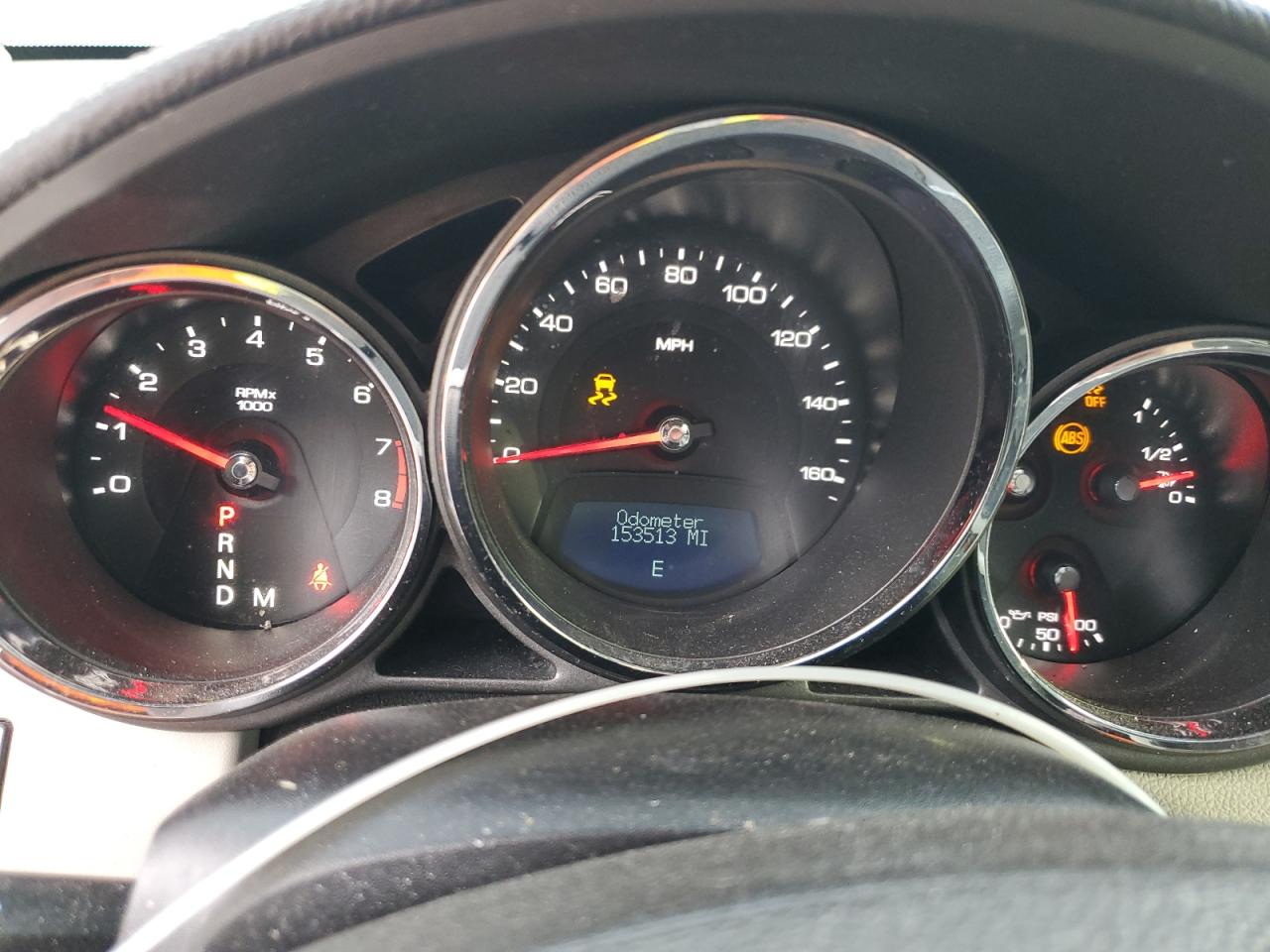 CADILLAC CTS LUXURY COLLECTION