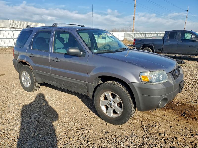 2007 FORD ESCAPE XLT #3297017368