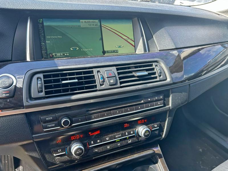 2014 BMW 528 I #3297074519