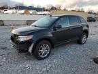 Lot #3309478578 2014 FORD EDGE LIMIT