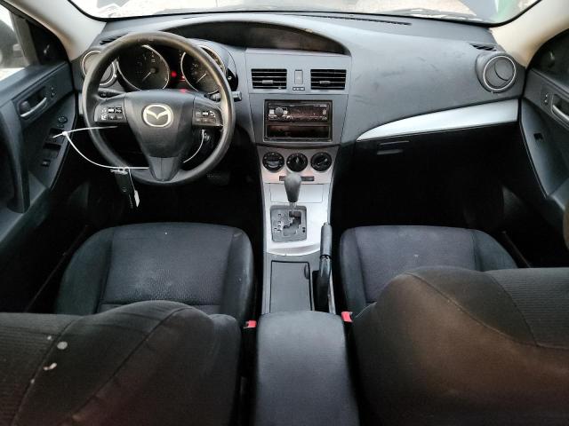 2010 MAZDA 3 I - JM1BL1SG1A1178480