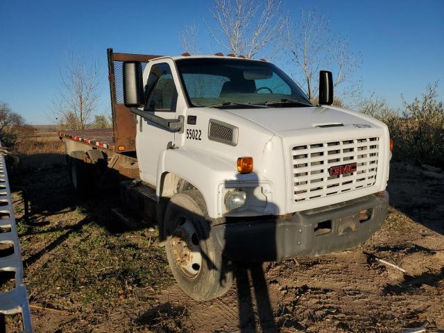 2005 GMC C7500 #3312724328