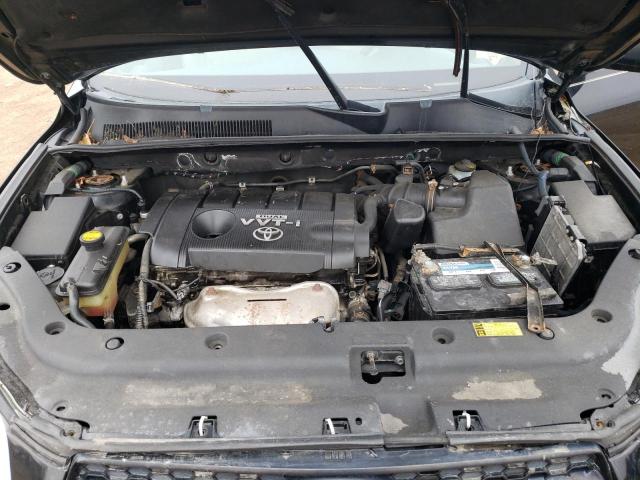 2009 TOYOTA RAV4 #3309410999