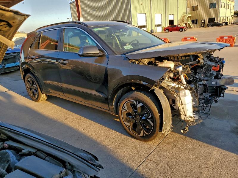 2024 KIA NIRO WIND #3302891907