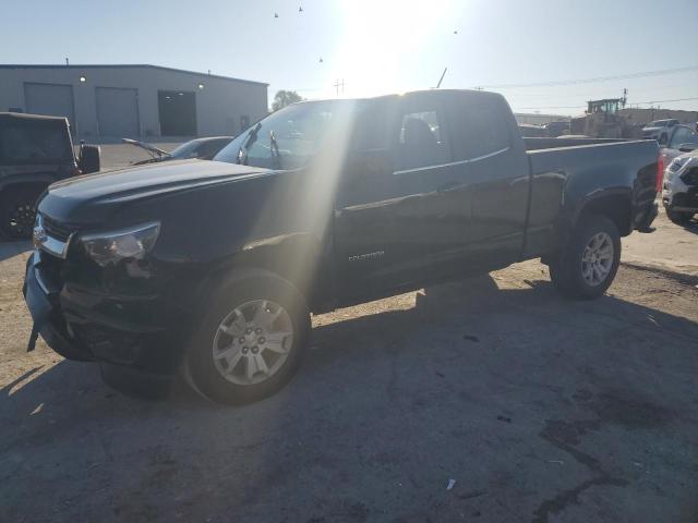 Global Auto Auctions: 2015 CHEVROLET COLORADO L