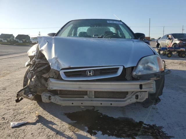 1997 HONDA CIVIC DX #3286648292