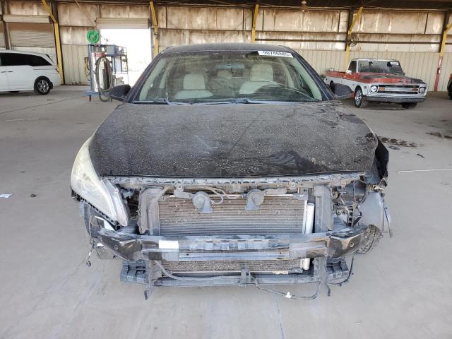 2015 HYUNDAI SONATA SE #3296245456