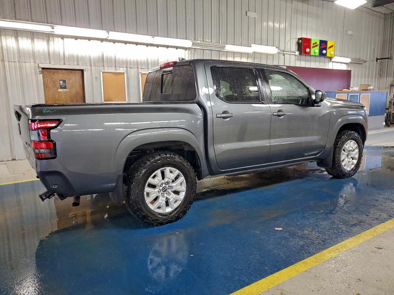 2023 NISSAN FRONTIER S #3311586780