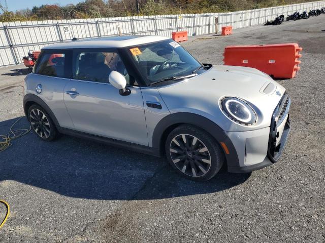2022 MINI COOPER S #3301933428