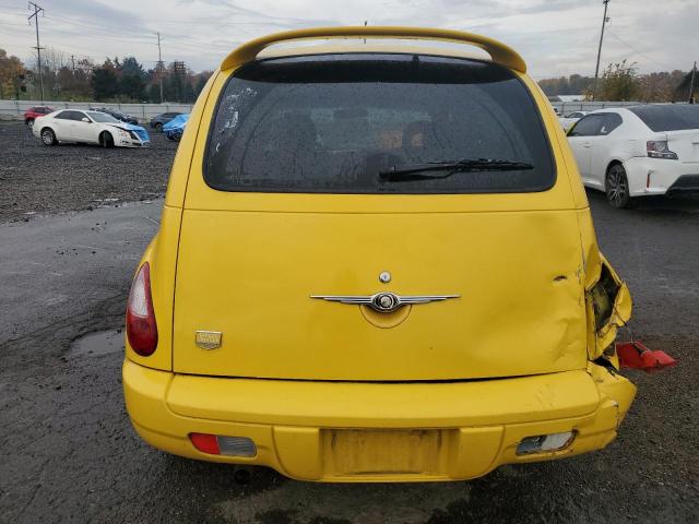 2006 CHRYSLER PT CRUISER #3286801220