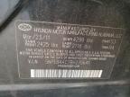 Lot #3303803438 2011 HYUNDAI SONATA GLS