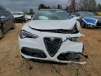 Lot #3305473076 2018 ALFA ROMEO STELVIO TI