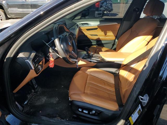 2019 BMW M550XI #3301630633