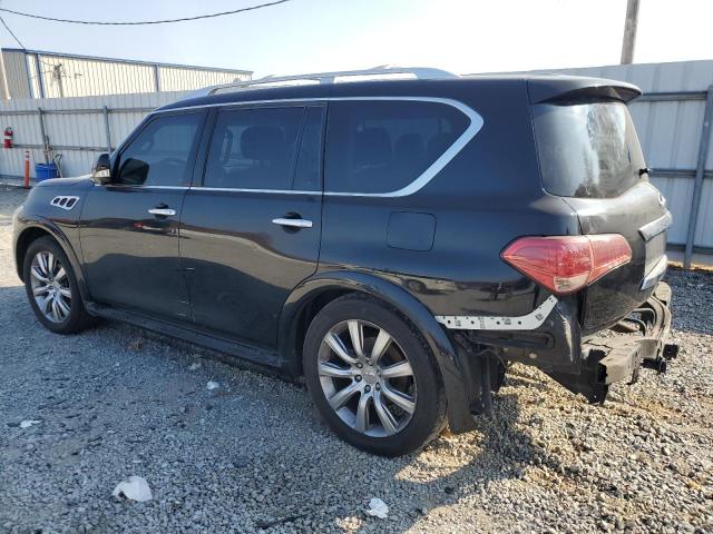 2013 INFINITI QX56 #3297984057