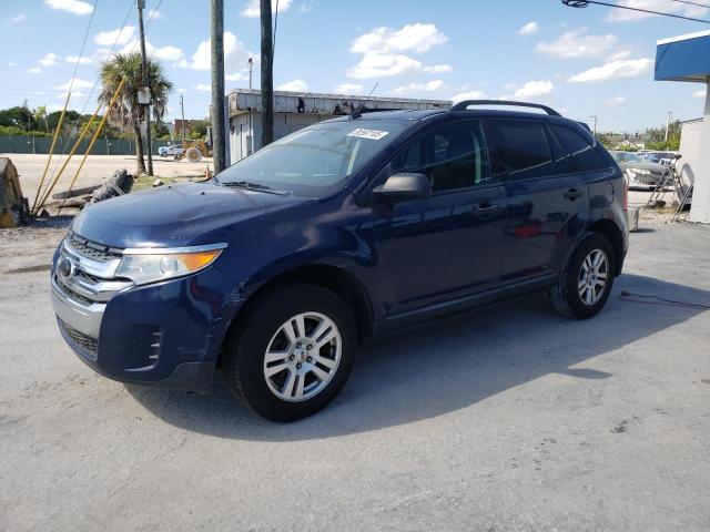 FORD EDGE SE