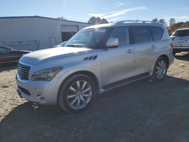 INFINITI QX56