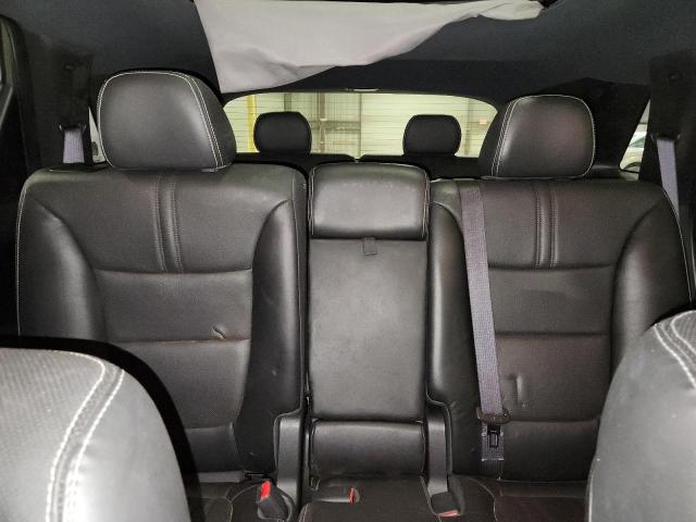 2014 KIA SORENTO SX #3291112174