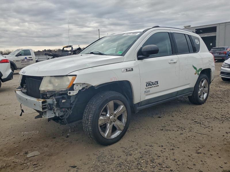 JEEP COMPASS LI