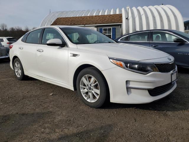 2016 KIA OPTIMA LX - KNAGT4L39G5103592