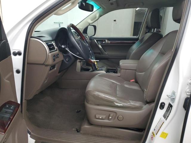 2012 LEXUS GX 460 #3311690233