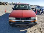 Lot #3293567958 2003 CHEVROLET S TRUCK S1