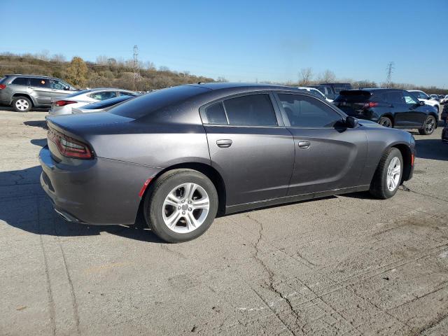 2019 DODGE CHARGER SX #3296937816