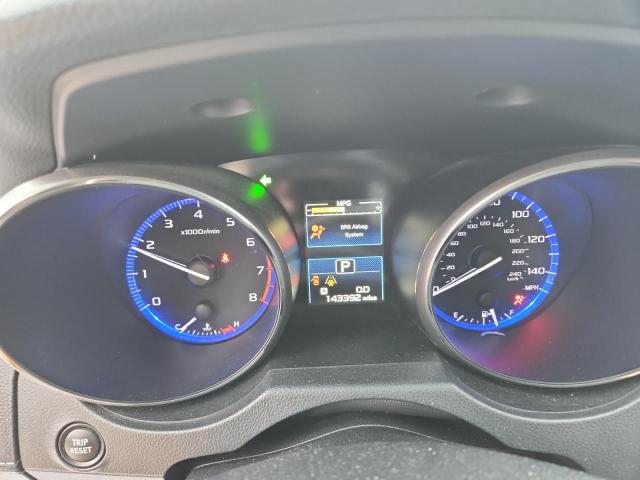 2018 SUBARU OUTBACK 2. - 4S4BSACC1J3320793