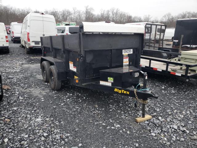 Global Auto Auctions: 2025 BIG TEX UNKNOWN