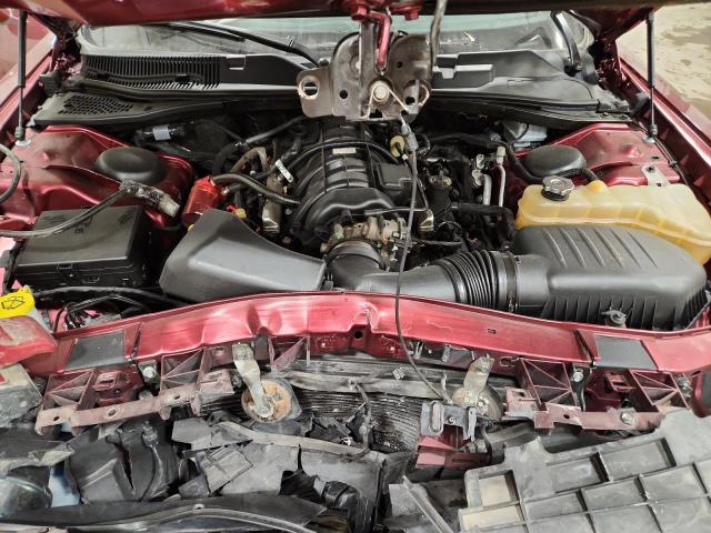 2018 DODGE CHALLENGER - 2C3CDZBT8JH168760