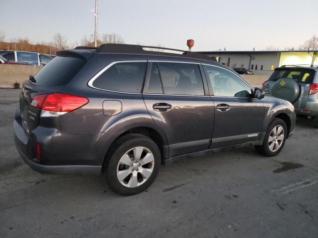 2012 SUBARU OUTBACK 2. #3283783470