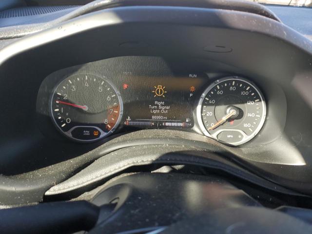 2018 JEEP RENEGADE L #3303574936