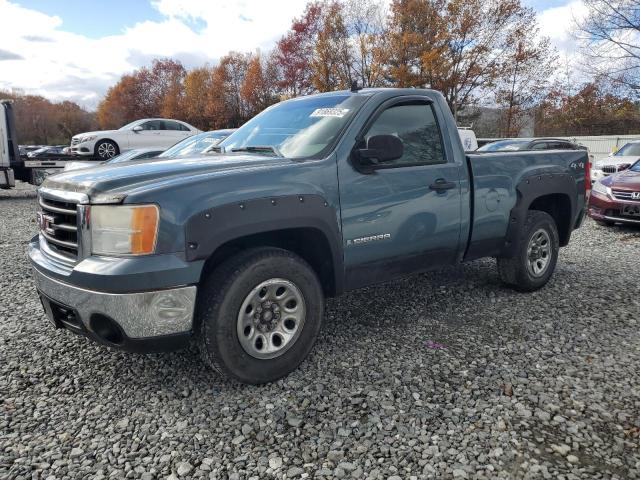 Global Auto Auctions: 2008 GMC SIERRA K15