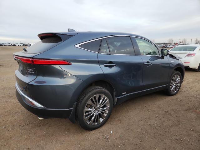 2021 TOYOTA VENZA LE - JTEAAAAH3MJ051323