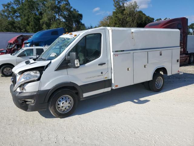 2020 FORD TRANSIT #3284809533