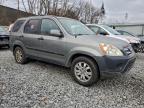 Lot #3304539434 2005 HONDA CR-V EX