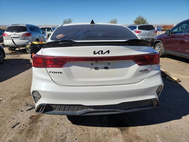 2023 KIA FORTE GT L #3287487000