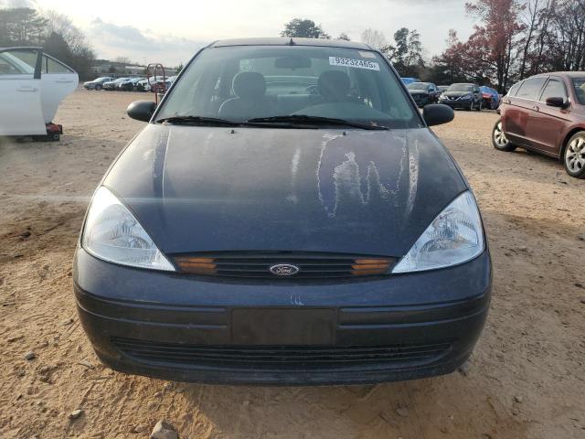 2004 FORD FOCUS LX #3301758346
