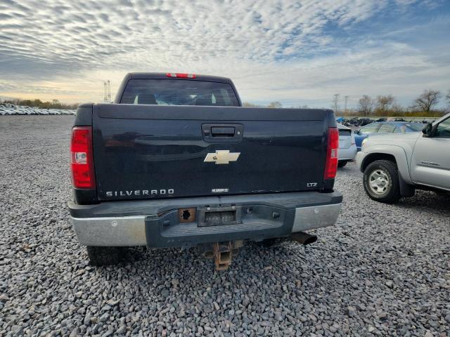 2011 CHEVROLET SILVERADO #3285720662