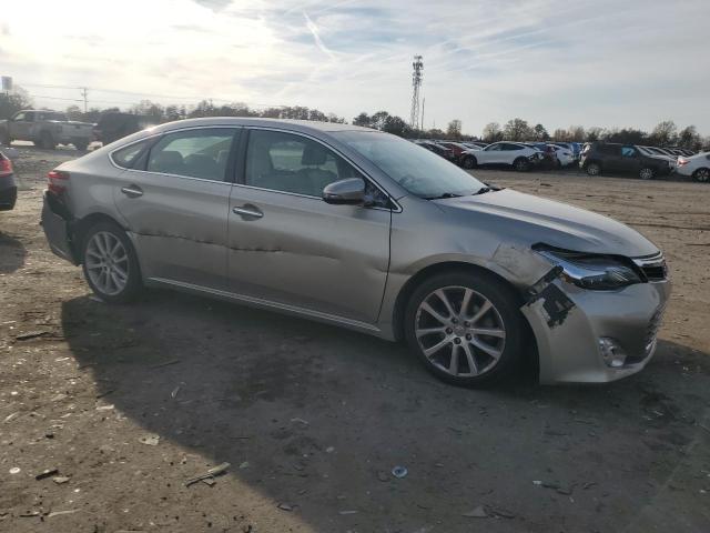 2013 TOYOTA AVALON BAS - 4T1BK1EB7DU064632