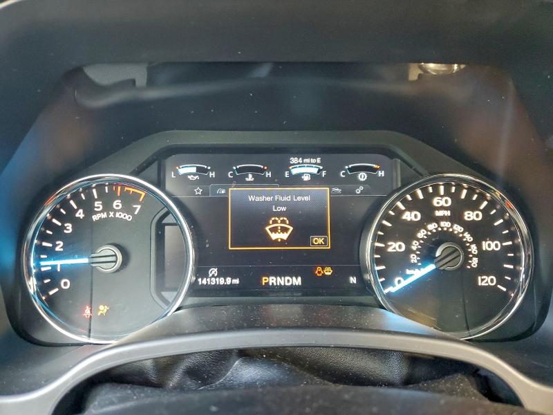 2018 FORD F150 SUPER #3302816935