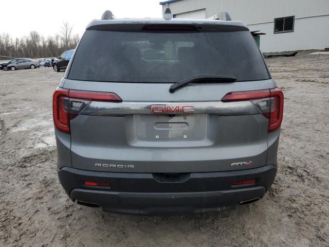 2022 GMC ACADIA AT4 #3308381374