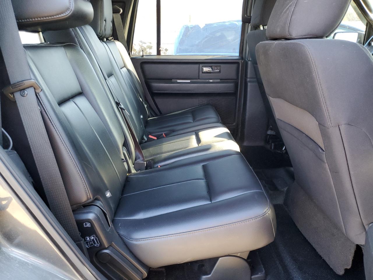 FORD EXPEDITION XL